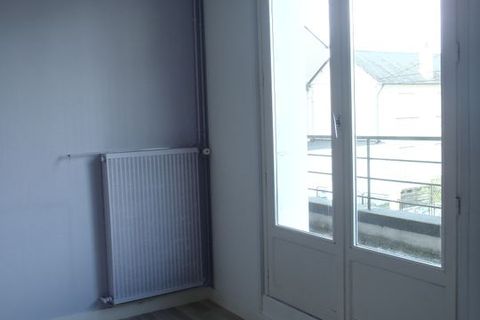Leilighet i Tours, Indre-et-Loire, Tours - € 717/måned | Ref: 899297 - foto 2