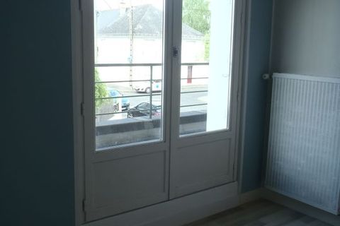 Leilighet i Tours, Indre-et-Loire, Tours - € 717/måned | Ref: 899297 - foto 5