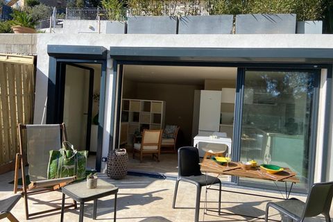 Studio in Saint-Raphaël, Var, Saint-Raphaël - € 680/month | Ref: 813614 - photo 1