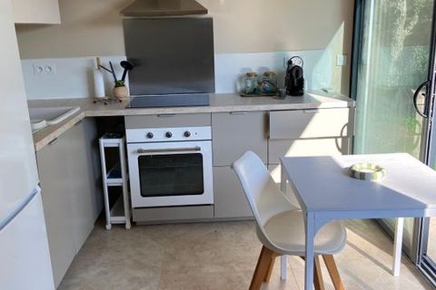 Studio in Saint-Raphaël, Var, Saint-Raphaël - € 680/month | Ref: 813614 - photo 3