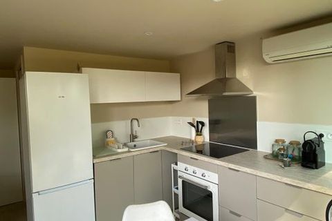Studio in Saint-Raphaël, Var, Saint-Raphaël - € 680/month | Ref: 813614 - photo 6