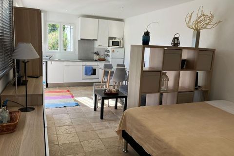Studio in Saint-Raphaël, Var, Saint-Raphaël - € 700/month | Ref: 284911 - photo 3
