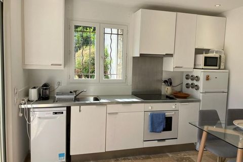 Studio in Saint-Raphaël, Var, Saint-Raphaël - € 700/month | Ref: 284911 - photo 4