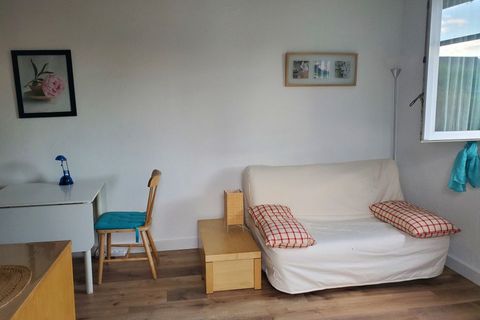 Estudi a Chassieu, Rhone, Chassieu - € 360/mes | Ref: 335973 - foto 4