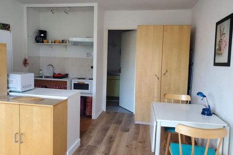 Estudi a Chassieu, Rhone, Chassieu - € 360/mes | Ref: 335973 - foto 5