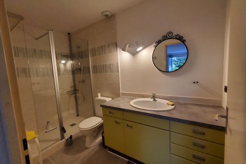 Estudi a Chassieu, Rhone, Chassieu - € 360/mes | Ref: 335973 - foto 7