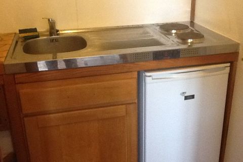 Estudi a Mercurol, Drome, Mercurol - € 399/mes | Ref: 899278 - foto 4