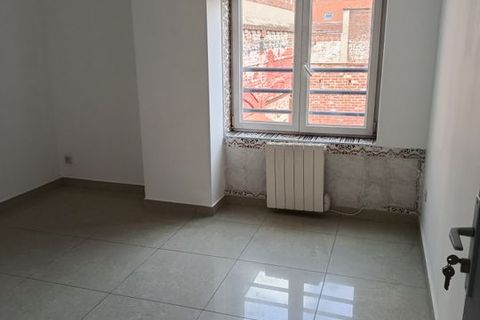 Apartament a Roubaix, Nord, Roubaix - € 930/mes | Ref: 899277 - foto 3