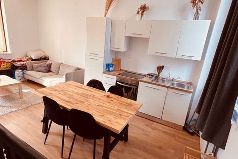 Apartament a Douai, Nord, Douai - € 875/mes | Ref: 899273 - foto 2