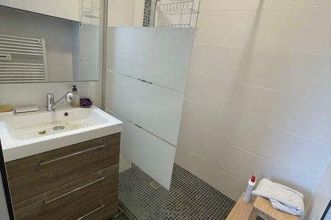 Estudi a Gradignan, Gironde, Gradignan - € 550/mes | Ref: 899272 - foto 2