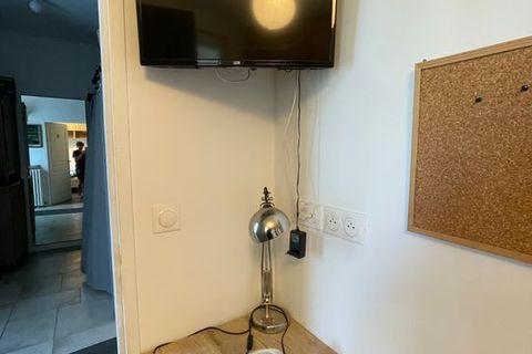 Estudi a Gradignan, Gironde, Gradignan - € 550/mes | Ref: 899272 - foto 5