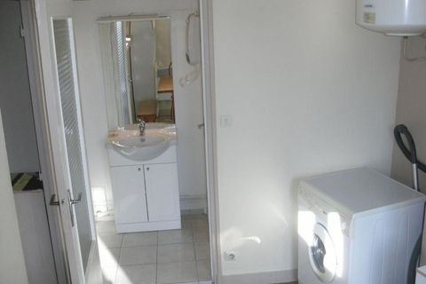 Apartament a Valence, Drome, Valence - € 444/mes | Ref: 660895 - foto 6