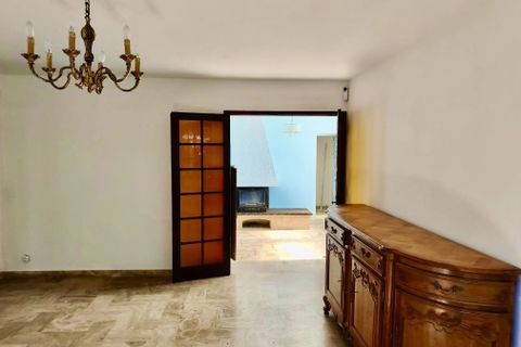 Villa i Montpellier, Herault, Montpellier - € 375.000 | Ref: 0450-XC - foto 6