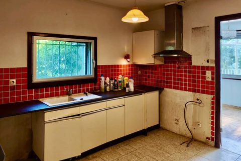 Villa i Montpellier, Herault, Montpellier - € 375.000 | Ref: 0450-XC - foto 7