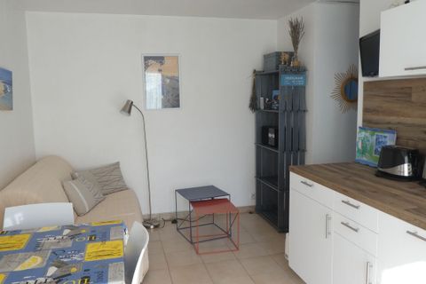 Apartament a Chatelaillon-Plage, Charente-Maritime, Chatelaillon-Plage - € 610/mes | Ref: 792638 - foto 2