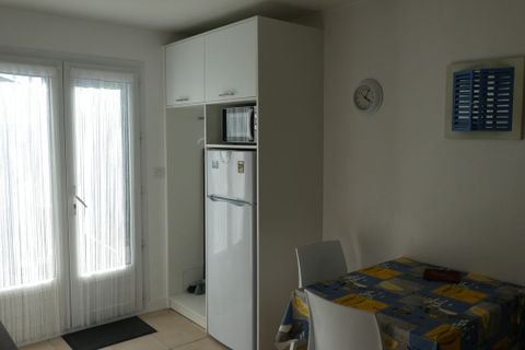 Apartament a Chatelaillon-Plage, Charente-Maritime, Chatelaillon-Plage - € 610/mes | Ref: 792638 - foto 4