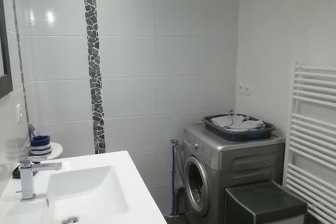 Apartament a Chatelaillon-Plage, Charente-Maritime, Chatelaillon-Plage - € 610/mes | Ref: 792638 - foto 7