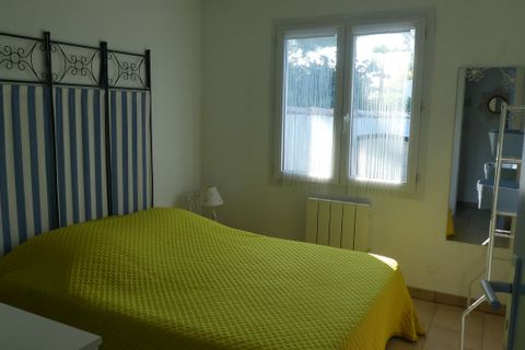 Apartament a Chatelaillon-Plage, Charente-Maritime, Chatelaillon-Plage - € 610/mes | Ref: 792638 - foto 8