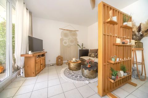 Lejlighed i Lattes, Herault, Lattes - € 238.500 | Ref: 0438-PC - foto 2