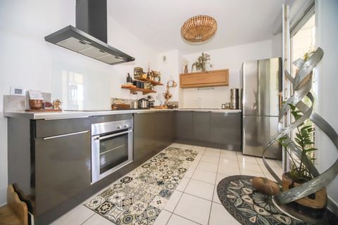 Lejlighed i Lattes, Herault, Lattes - € 238.500 | Ref: 0438-PC - foto 5