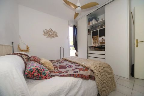 Lejlighed i Lattes, Herault, Lattes - € 238.500 | Ref: 0438-PC - foto 9