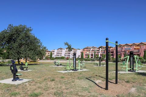 Lejlighed i Lattes, Herault, Lattes - € 238.500 | Ref: 0438-PC - foto 14