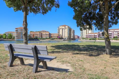 Lejlighed i Lattes, Herault, Lattes - € 238.500 | Ref: 0438-PC - foto 15