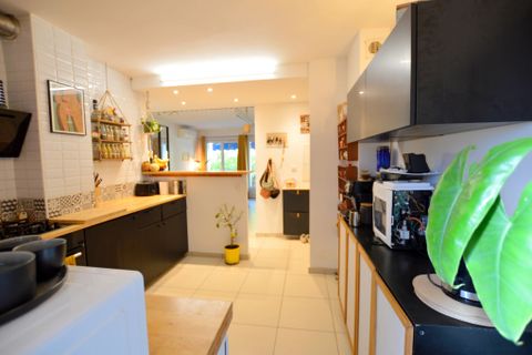 Lejlighed i Montpellier, Herault, Montpellier - € 299.500 | Ref: 0456-MS - foto 4