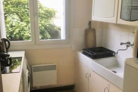 Apartament a Brest, Finistere, Brest - € 495/mes | Ref: 756727 - foto 3