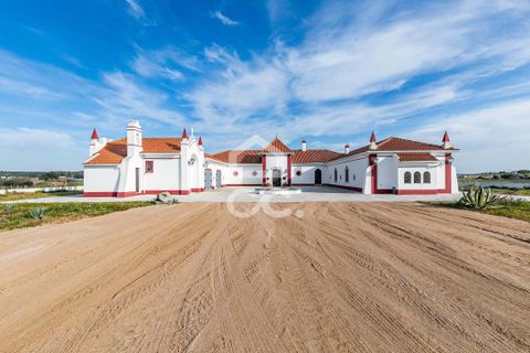 Farm hus i Redondo, Evora, Redondo - € 4.850.000 | Ref: 318/Q/03739 - foto 2