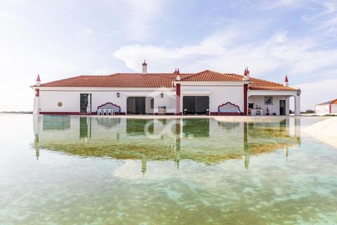 Farm hus i Redondo, Evora, Redondo - € 4.850.000 | Ref: 318/Q/03739 - foto 3