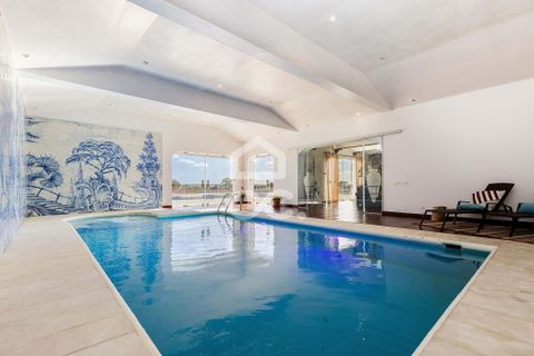 Farm hus i Redondo, Evora, Redondo - € 4.850.000 | Ref: 318/Q/03739 - foto 4