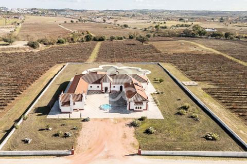 Farm hus i Redondo, Evora, Redondo - € 4.850.000 | Ref: 318/Q/03739 - foto 6