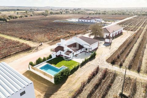 Farm hus i Redondo, Evora, Redondo - € 4.850.000 | Ref: 318/Q/03739 - foto 7