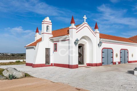 Farm hus i Redondo, Evora, Redondo - € 4.850.000 | Ref: 318/Q/03739 - foto 8