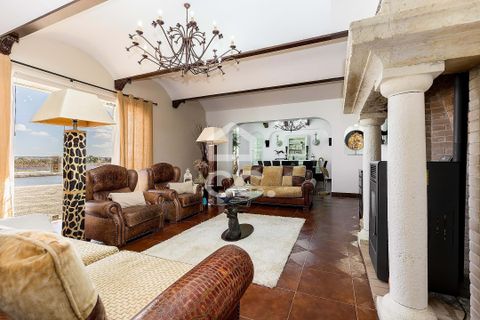 Farm hus i Redondo, Evora, Redondo - € 4.850.000 | Ref: 318/Q/03739 - foto 11