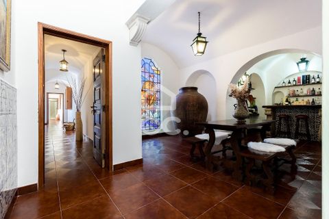 Farm hus i Redondo, Evora, Redondo - € 4.850.000 | Ref: 318/Q/03739 - foto 18