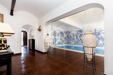 Farm hus i Redondo, Evora, Redondo - € 4.850.000 | Ref: 318/Q/03739 - foto 25