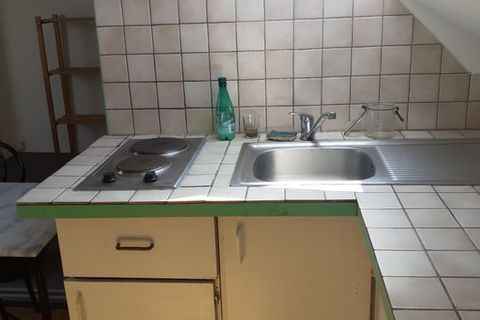 Estudi a Lille, Nord, Lille - € 450/mes | Ref: 897749 - foto 2