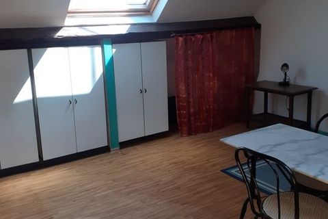 Estudi a Lille, Nord, Lille - € 450/mes | Ref: 897749 - foto 3
