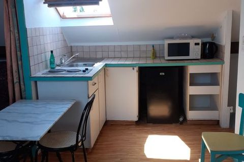 Estudi a Lille, Nord, Lille - € 450/mes | Ref: 897749 - foto 6