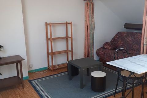 Estudi a Lille, Nord, Lille - € 450/mes | Ref: 897749 - foto 7