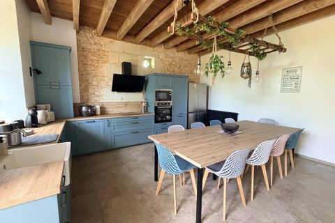 Villa a Morton, Vienne, Morton - € 260.000 | Ref: 1636 - foto 2