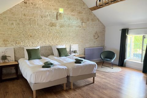 Villa a Morton, Vienne, Morton - € 260.000 | Ref: 1636 - foto 3