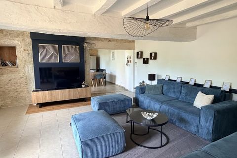 Villa a Morton, Vienne, Morton - € 260.000 | Ref: 1636 - foto 5