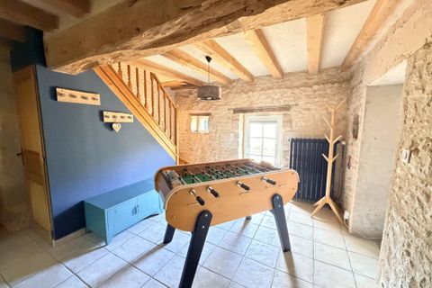 Villa a Morton, Vienne, Morton - € 260.000 | Ref: 1636 - foto 6