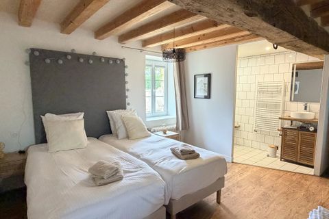 Villa a Morton, Vienne, Morton - € 260.000 | Ref: 1636 - foto 7