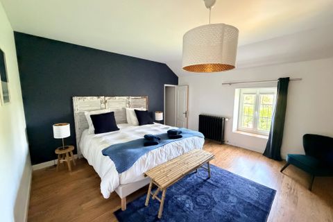 Villa a Morton, Vienne, Morton - € 260.000 | Ref: 1636 - foto 9