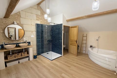 Villa a Morton, Vienne, Morton - € 260.000 | Ref: 1636 - foto 10