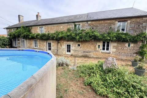 Villa a Morton, Vienne, Morton - € 260.000 | Ref: 1636 - foto 11